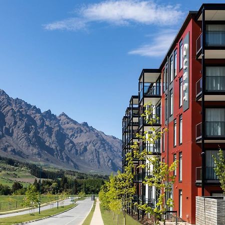 Quest Queenstown Apartments Remarkables Park Экстерьер фото