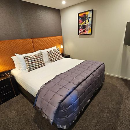 Quest Queenstown Apartments Remarkables Park Экстерьер фото