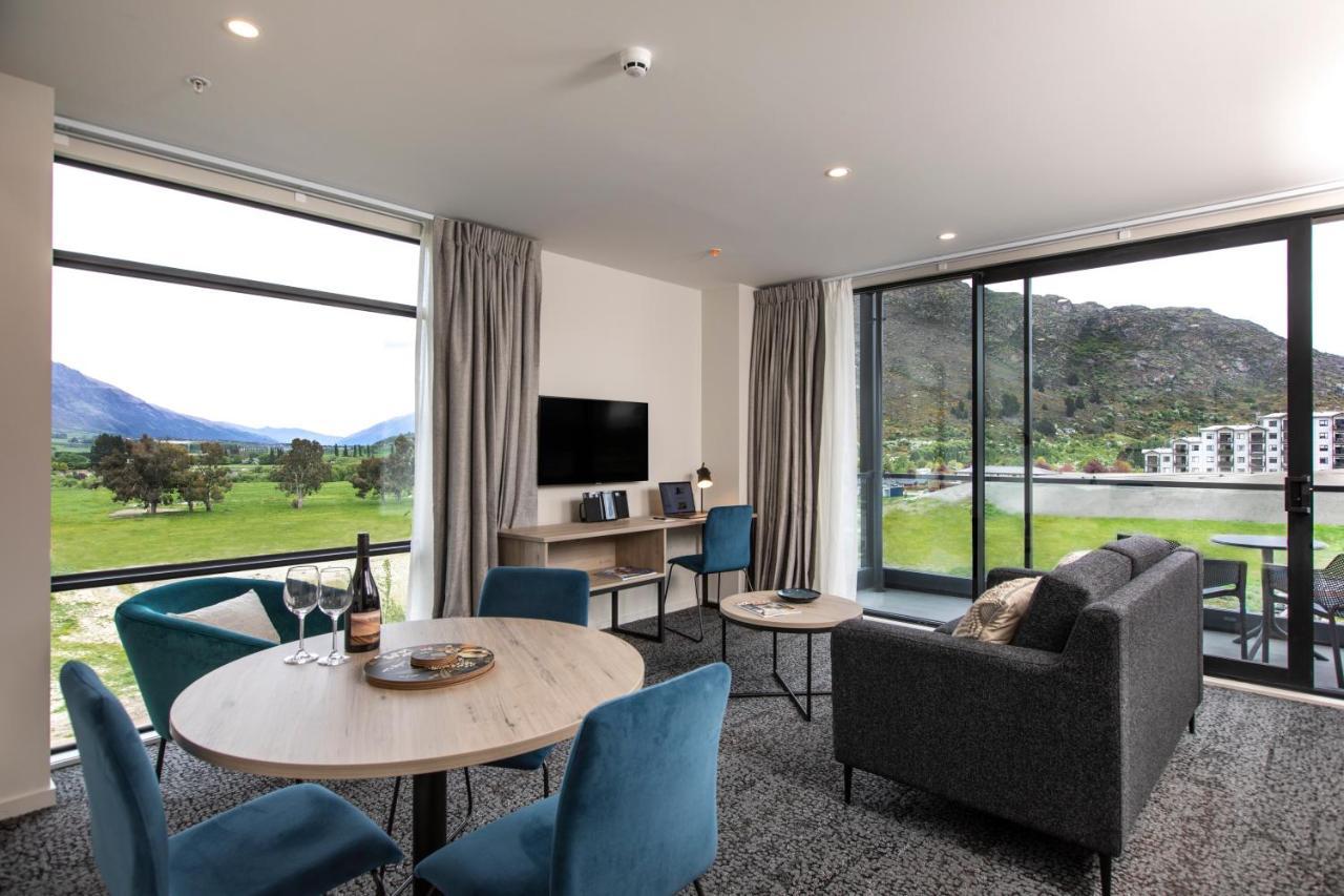 Quest Queenstown Apartments Remarkables Park Экстерьер фото