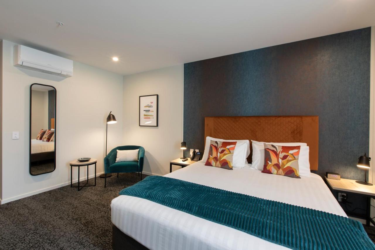 Quest Queenstown Apartments Remarkables Park Экстерьер фото