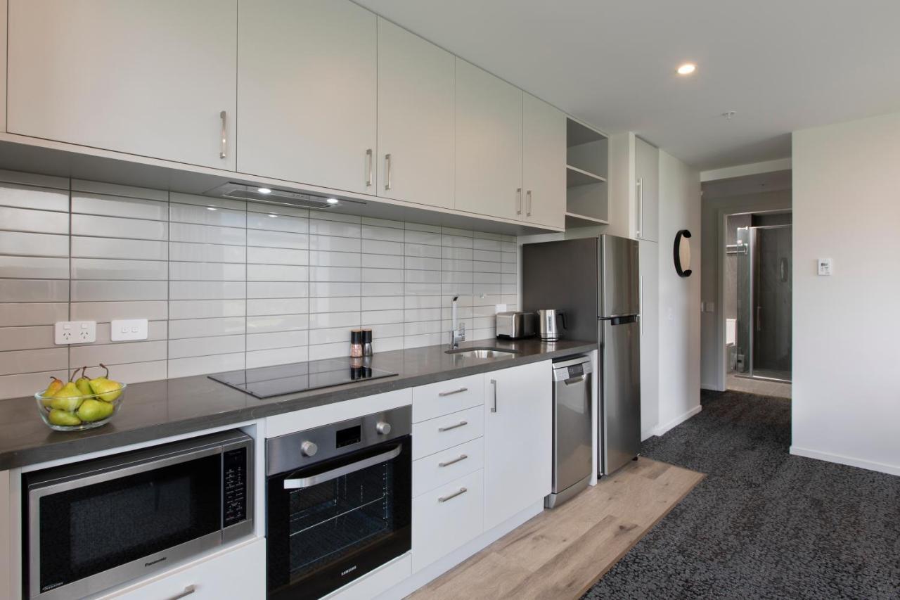 Quest Queenstown Apartments Remarkables Park Экстерьер фото