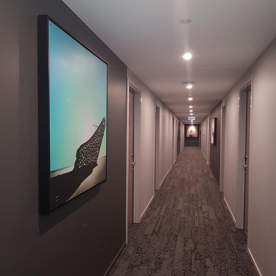 Quest Queenstown Apartments Remarkables Park Экстерьер фото