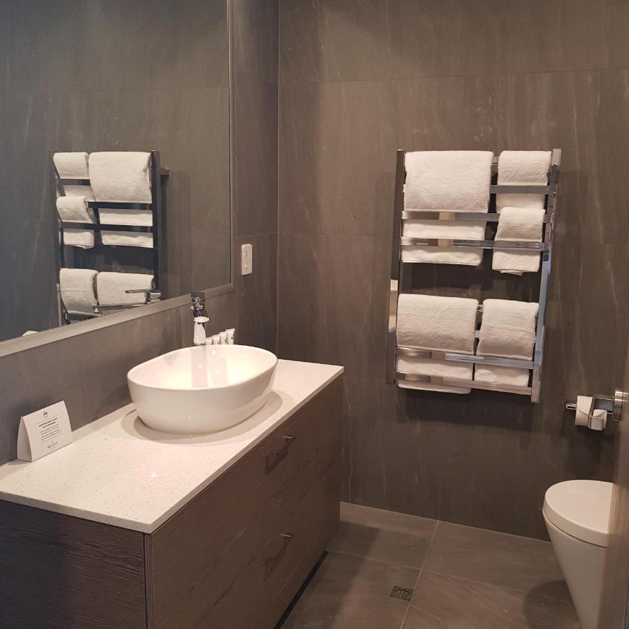 Quest Queenstown Apartments Remarkables Park Экстерьер фото