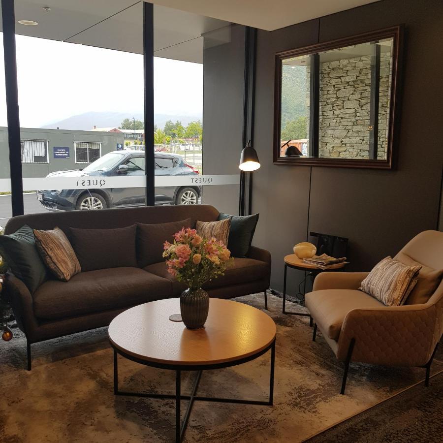 Quest Queenstown Apartments Remarkables Park Экстерьер фото