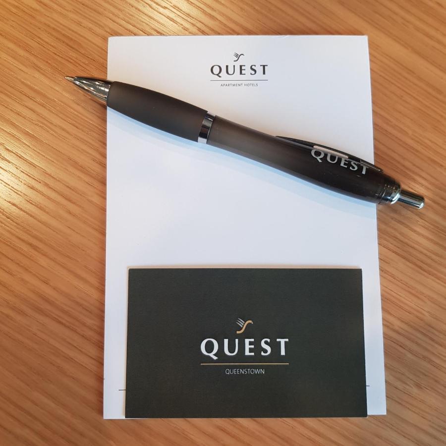 Quest Queenstown Apartments Remarkables Park Экстерьер фото