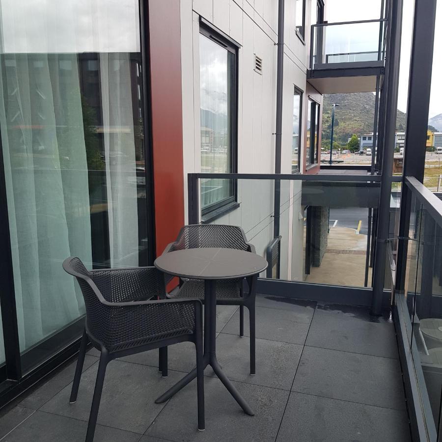 Quest Queenstown Apartments Remarkables Park Экстерьер фото