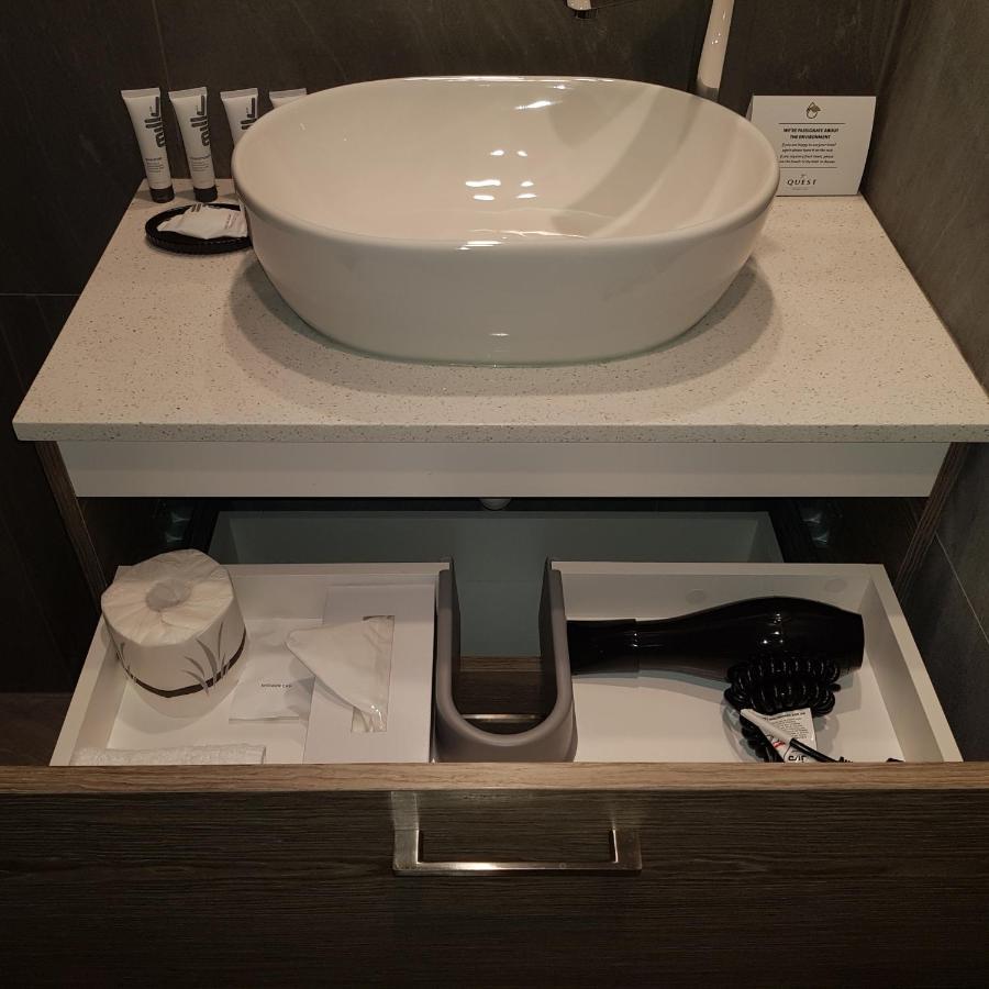 Quest Queenstown Apartments Remarkables Park Экстерьер фото