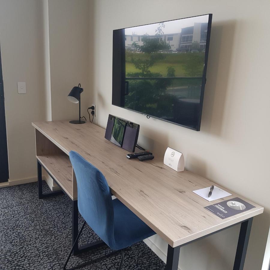 Quest Queenstown Apartments Remarkables Park Экстерьер фото