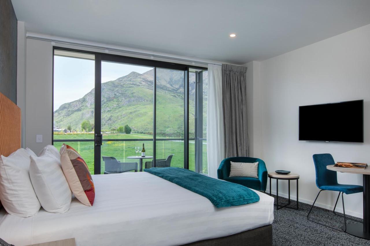 Quest Queenstown Apartments Remarkables Park Экстерьер фото