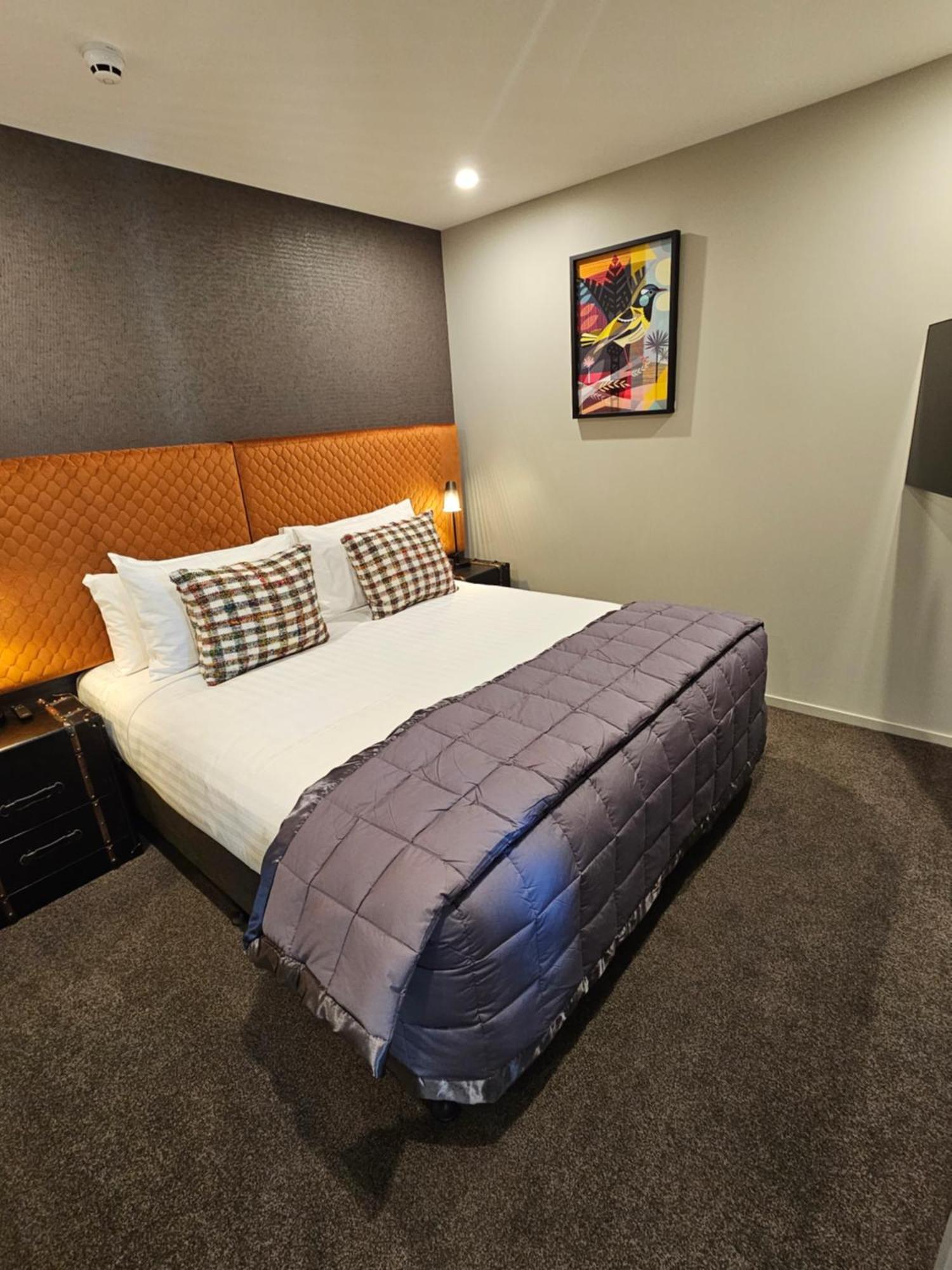 Quest Queenstown Apartments Remarkables Park Экстерьер фото