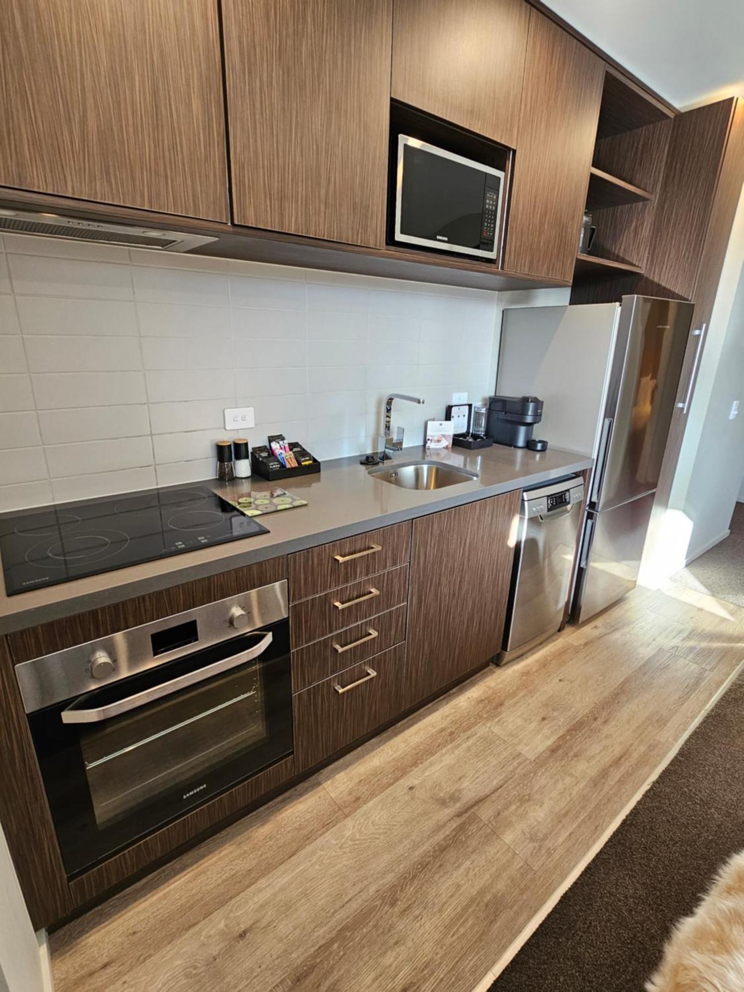 Quest Queenstown Apartments Remarkables Park Экстерьер фото