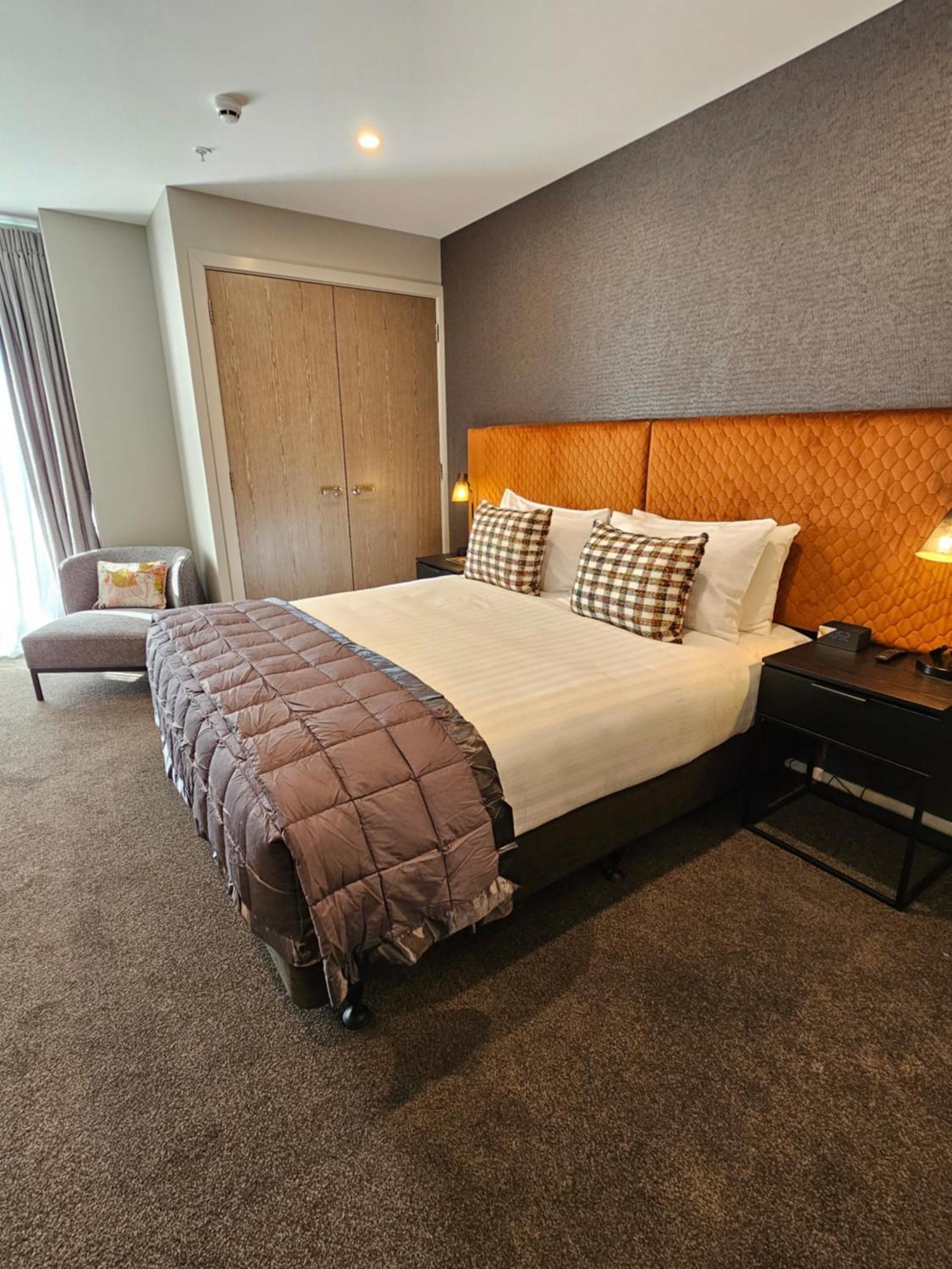 Quest Queenstown Apartments Remarkables Park Экстерьер фото
