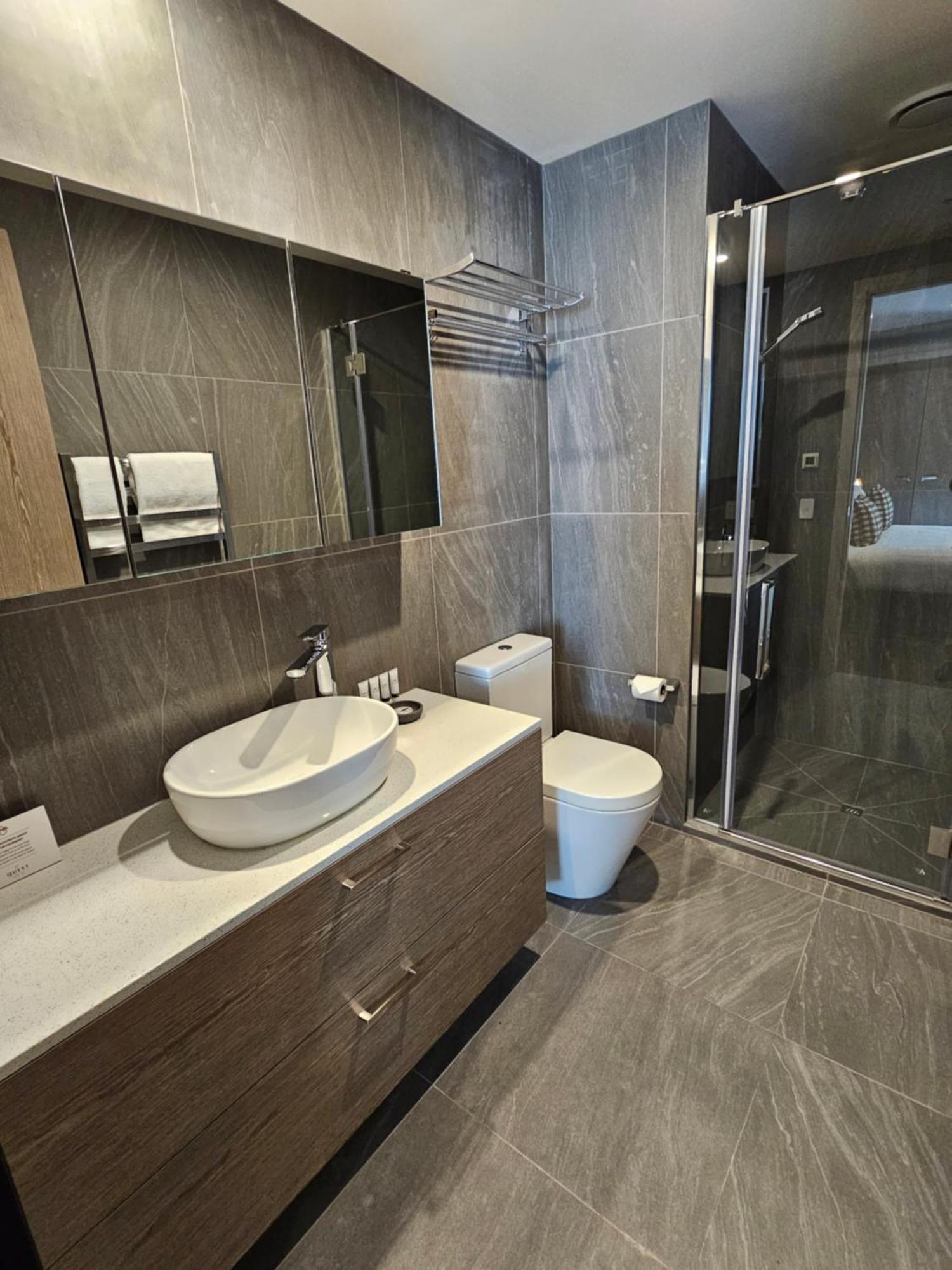 Quest Queenstown Apartments Remarkables Park Экстерьер фото